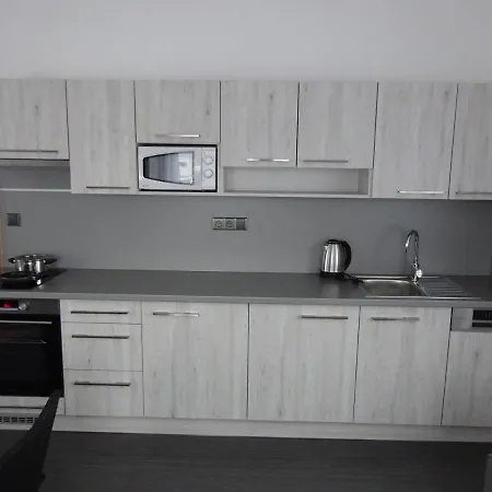 Fann Apartment