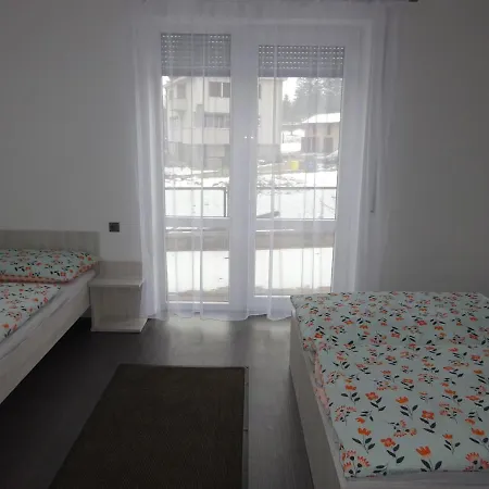 Apartment Fann