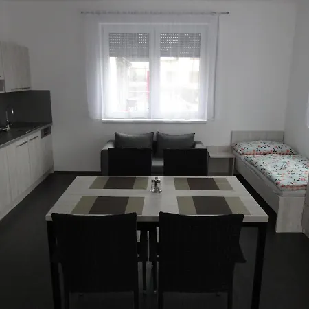 Apartment Fann Humpolec