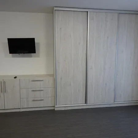 Fann Apartment