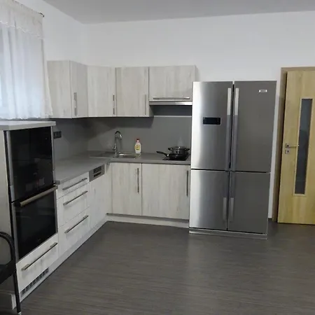 Appartement Fann *