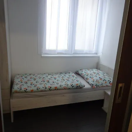 Apartment Fann Humpolec