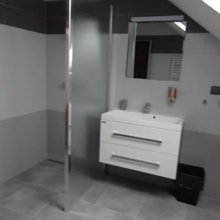Apartment Fann
