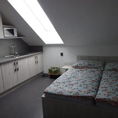 Apartment Fann *