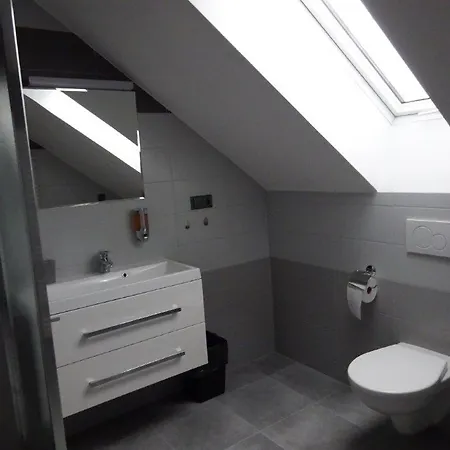 Fann Apartment Humpolec